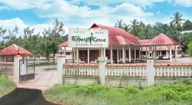 Pepper Grove Ktdc, Забронировать Отель Отели штата Кералы с завтраком, Завтраки