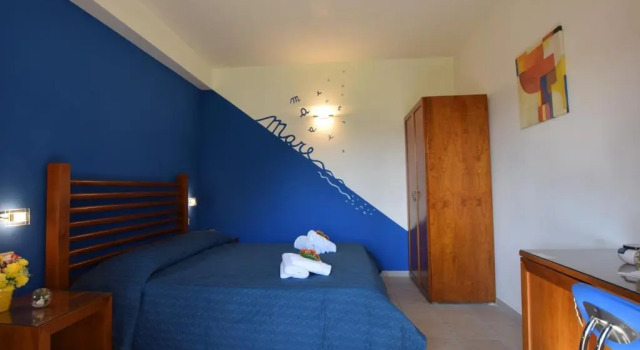 Номер Standard Residence Hotel Marino Tourist
