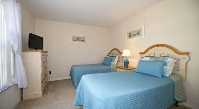 Коттедж 16718 High Grove House 4 Bedroom by Florida Star