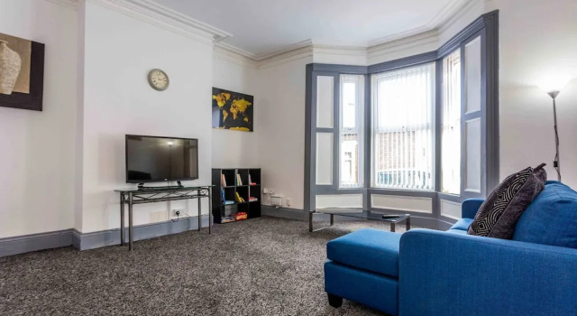 Апартаменты Host Stay Bambro Apartment