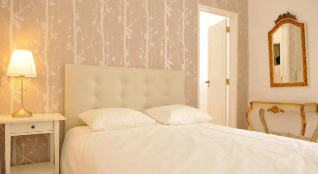 Апартаменты Baixa Cosy