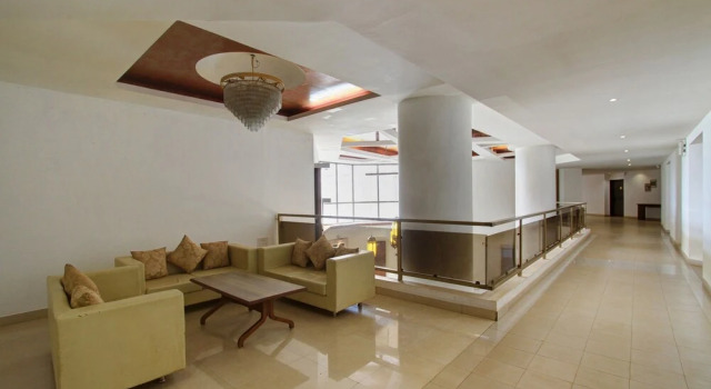 The Hans Hotel - Hubli, Book Hotel Hoteller i Hubli med parkering, Parkering