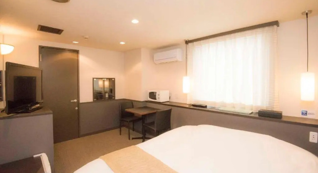 Superior Zimmer Hotel Double Funabashi