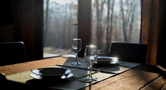 Boutique Hotel Lyulyak, Book Boutique Hotel Hoteller i Stara Zagora med morgenmad, Morgenmad