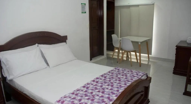 Двухместный номер Standard Hotel Exelsior