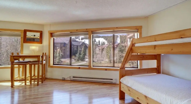 Pet-friendly Very Spacious Condo - BE108 by RedAwning