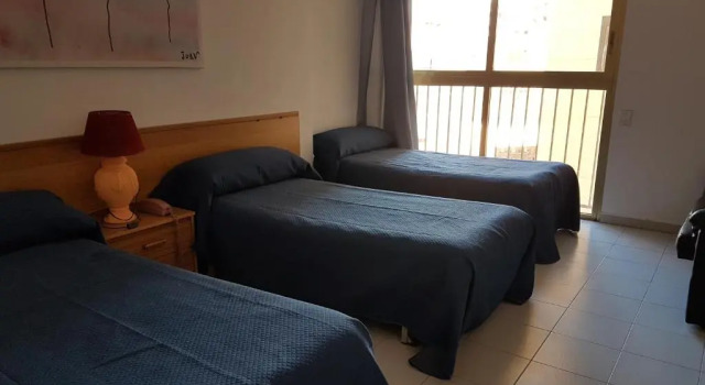 Номер Classic Hotel Neptuno
