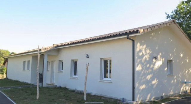 Villa Petite Dépée by Interhome, Prenota Hotel Grayan-et-l'Hôpital Medoc