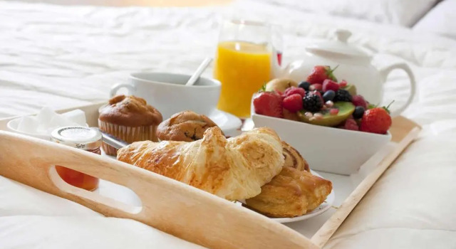 Люкс Rydges Hobart