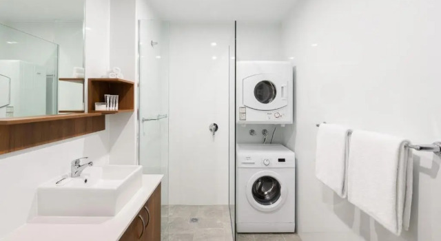 Двухместный номер Standard Abode Malua Bay
