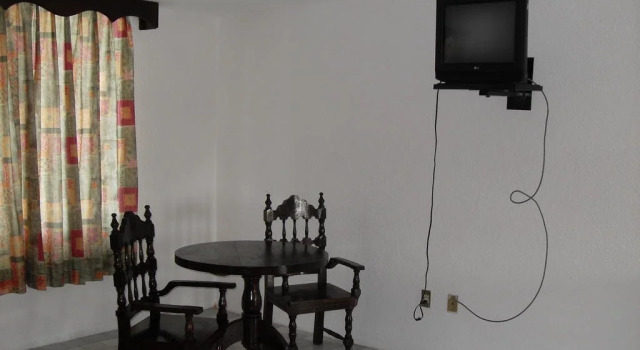 Hotel Puerto Cangrejo, Rezervasyon Otel Monte Gordo 