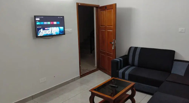 Апартаменты Economy ElShium Homes