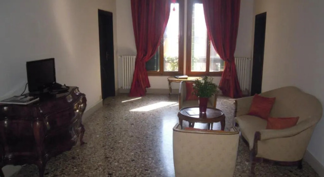 Люкс La Residenza 818