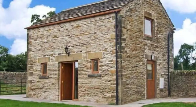 Hollins Wood Bothy, Κράτηση Ξενοδοχείο Σέφιλντ South Yorkshire