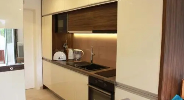 Apartment Patricia, Забронировать Апартаменты/квартира Апартаменты Водице, рядом с Пристань для яхт ACI Водице, Апартаменты/квартира