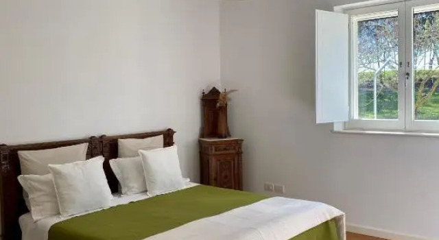 Коттедж с 2 комнатами Agriturismo Colle Igino