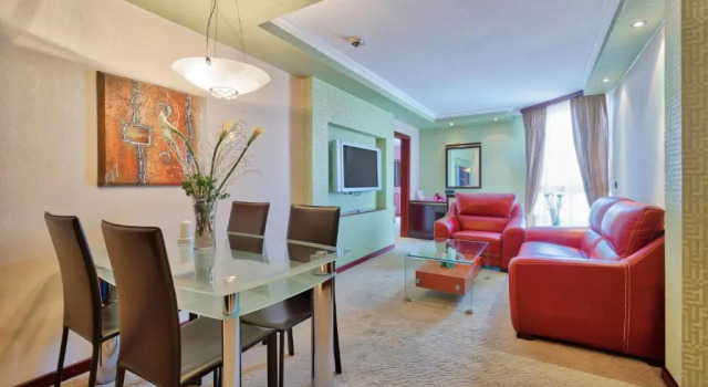 Люкс Hotel Bosna Banja Luka