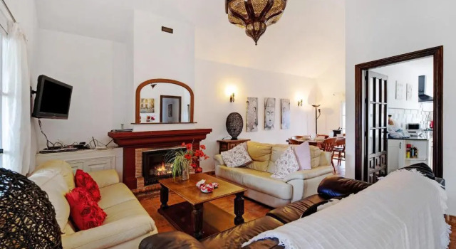 Casa Isabella