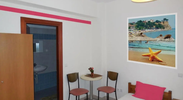 Star Beach Resort, Buchen Sie Resort Hotels in Mazedonien mit Parkplatz, Parkplätze