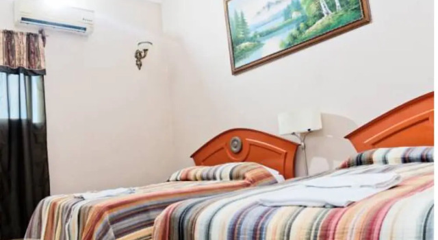Номер Classic Villa Mimosa
