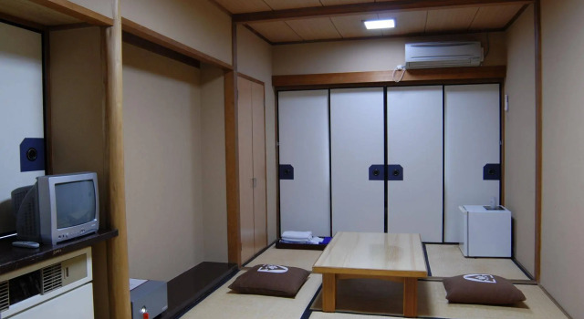 Hotel Sugicho