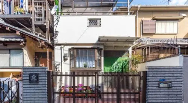 Bijou Suites IKOI, Забронировать Отель Сакаи Осака, рядом с Abe Oji Shrine