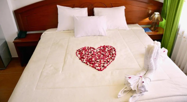 Suite Hotel Sol del Sur
