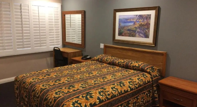 Двухместный номер Standard Dunes Inn - Wilshire