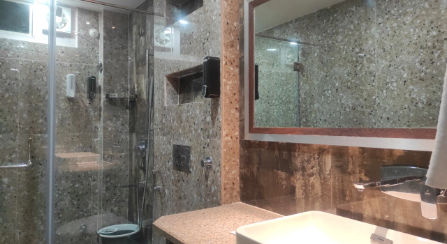 Royale chambre Hotel Aavas Inn