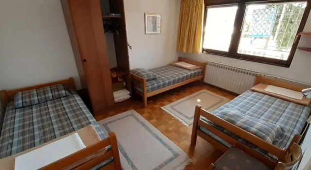 Номер Standard Tower House