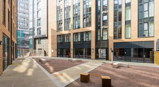 Hub at New Bridewell, Забронировать Отель Бристоль Англия, рядом с Bristol Museum &amp; Art Gallery