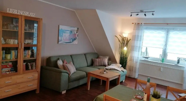 Апартаменты Landhaus Kastania
