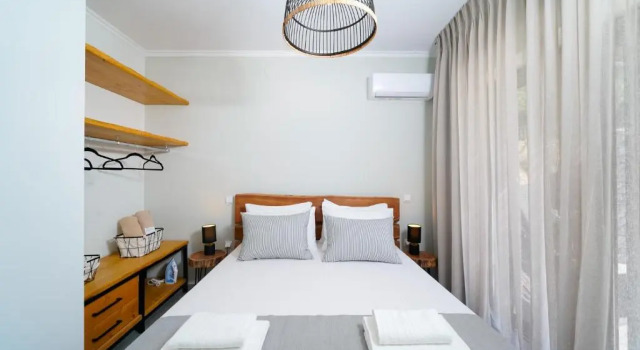 Videre Luxury Suites