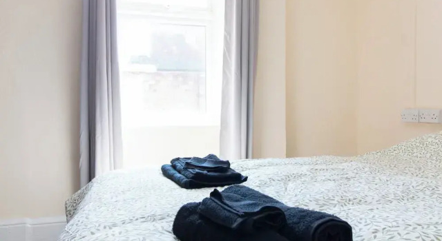 Brookvale Guest House Room 3