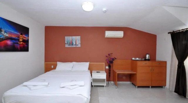 Lale Hotel, Reservar Hotel Turunc Marmaris Area