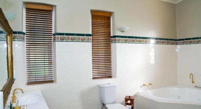 Люкс Deluxe Hermitage Hill Country Retreat