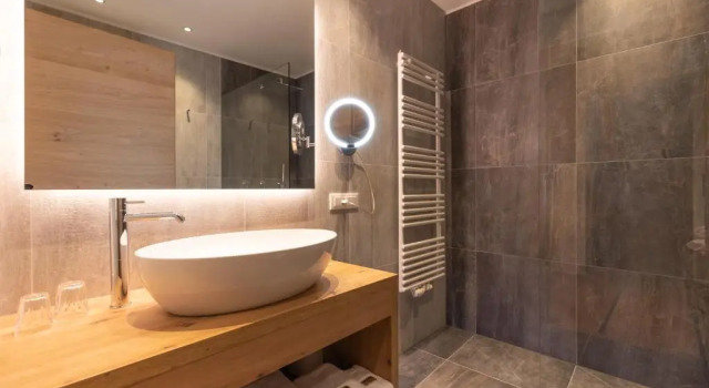 Апартаменты Am Brunnen Apartments