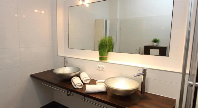 Appartamento 2 camere Klimt Apartments