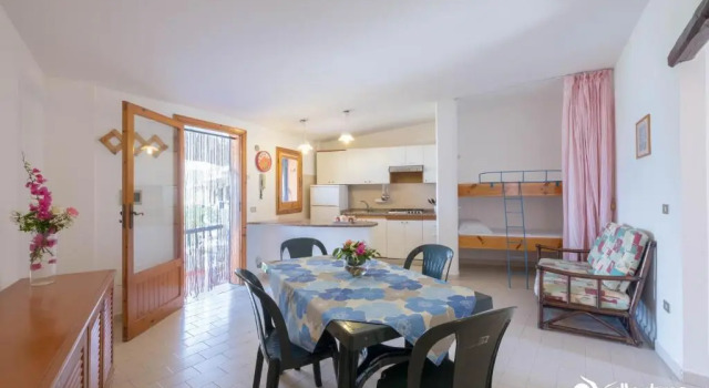 Standard Apartment Residence Albatros
