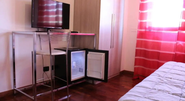 B&B le Pleiadi Aeroporto Fiumicino