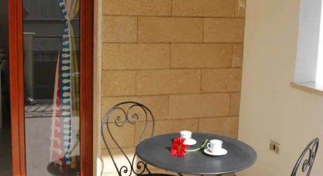 Jonico Guest House Montegiordano, Varaa Matkakoti Montegiordano Calabria