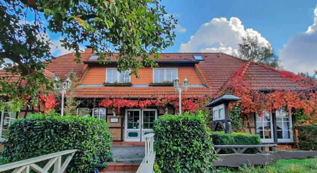 Landhaus Schwerin, 예약 휴가용 주택 슈베린 