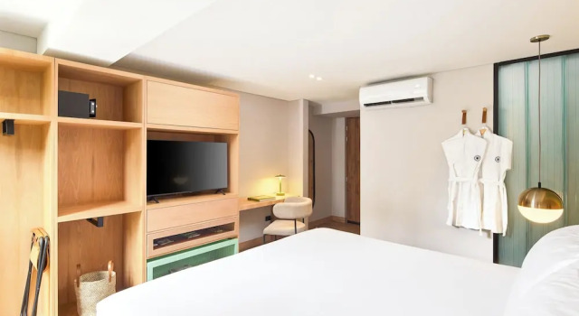 Люкс Premium Wellcomm Spa & Hotel