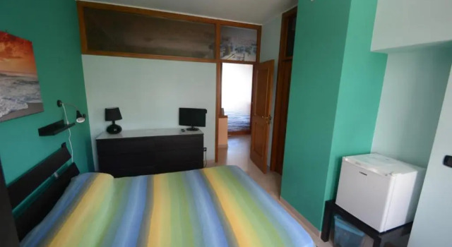 Superior dublă cameră B&B La Baia