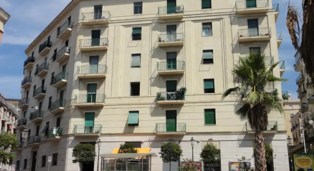 OS Garden - Maison de Charme, Book Hotel Hoteller i Salerno med parkering, Parkering