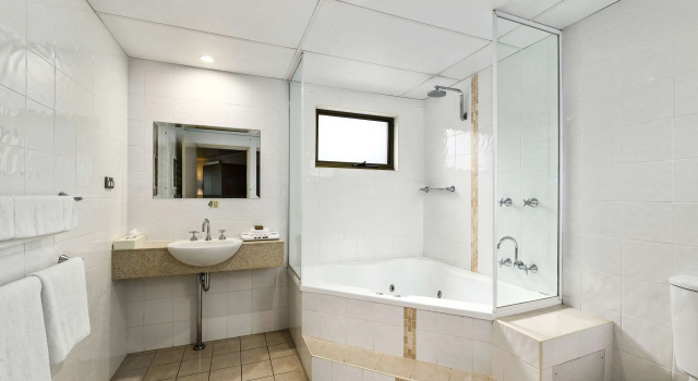 Двухместный номер Standard Quality Hotel City Centre