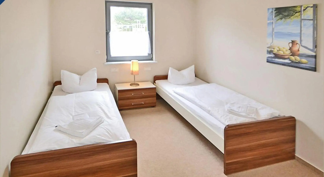 Haus Triade Ferienwohnung Triade 2, Book Hotel Zinnowitz Usedom