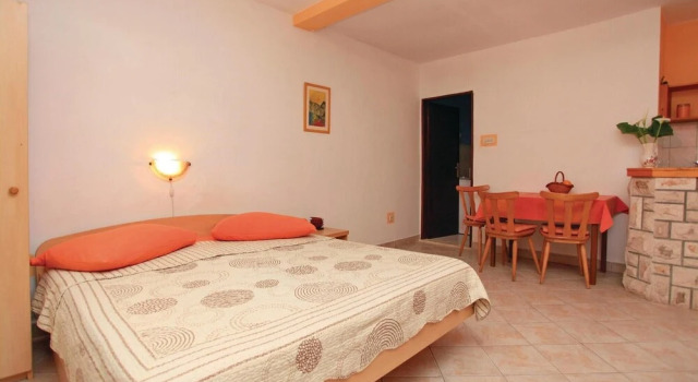Awesome Home in Vela Luka With Wifi and 0 Bedrooms, Prenota Hotel Comune di Vallegrande 