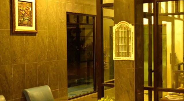 Hotel Tropicanna Pulai Point