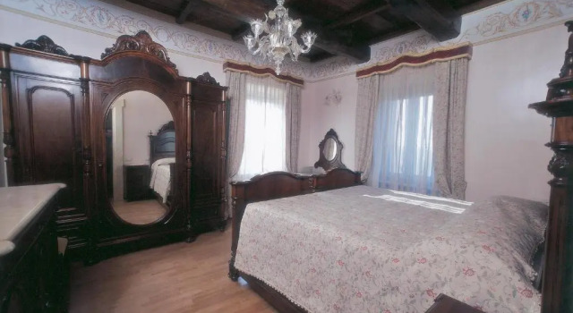 Standard- lejlighed Casa Fontana